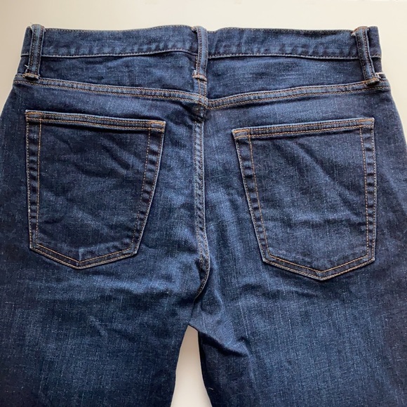 Gap slim stretch - 32x32 - Picture 5 of 5